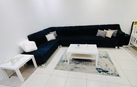 Jeddah, Apartments/Houses, SAR 1500/month,  2 BR,  Furnished 2 BHK Flat Available For Rent.