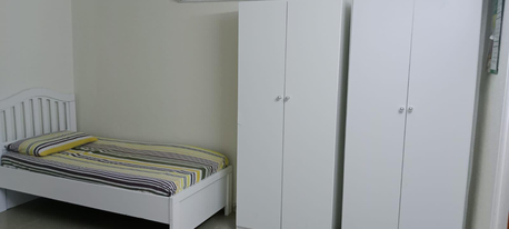 Jeddah, Apartments/Houses, SAR 1500/month,  2 BR,  Furnished 2 BHK Flat Available For Rent.