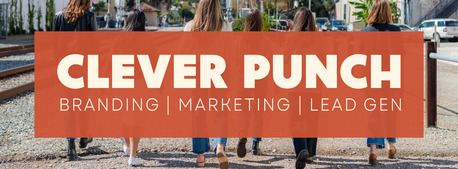 Los Angeles, Marketing, Clever Punch