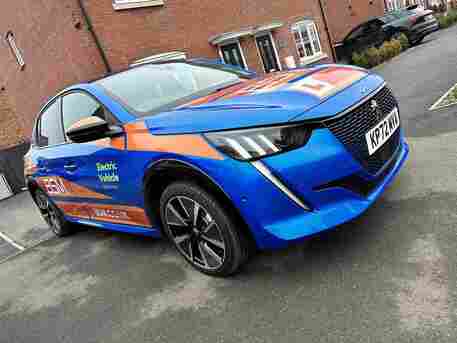 London, Education, Where To Find Leamington Spa Automatic Driving Lessons Easily?