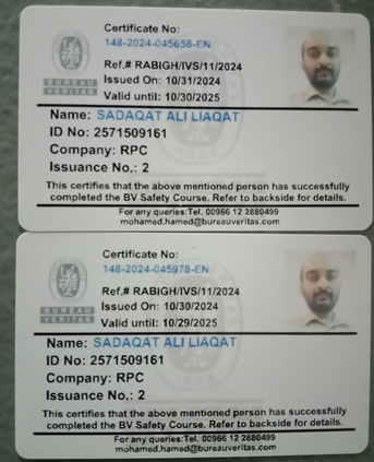 Riyadh, Job Seekers, Mechanical Technician/ Desalination Water Plant Technician/ Valve Technician