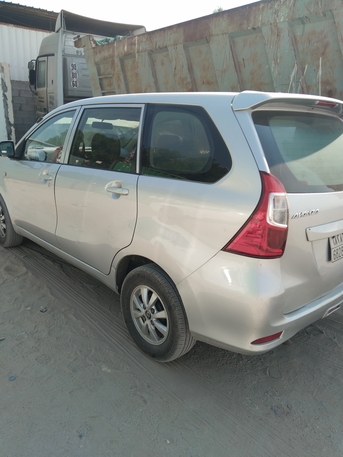 Dammam, Job Seekers, Transportation