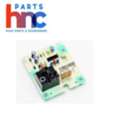 USD 44,  Carrier HK61EA002 Fan Coil Control Board