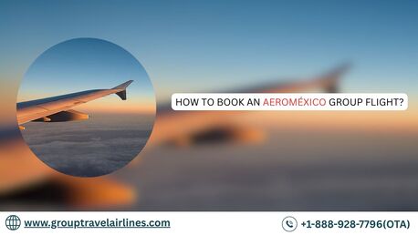 New York, Travel, How To Book An Aerom?xico Group Flight?