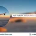 How To Book An Aerom?xico Group Flight?