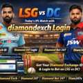 Today&rsquo;s IPL Match Full Details With Diamond Exchange ID Access