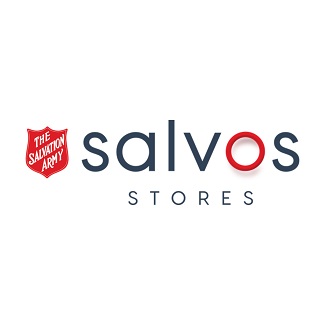 Sydney, Business, Salvos Stores