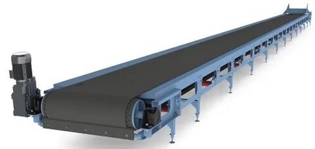 New Delhi, Business, Your Trusted Conveyor Belt Manufacturer In India
