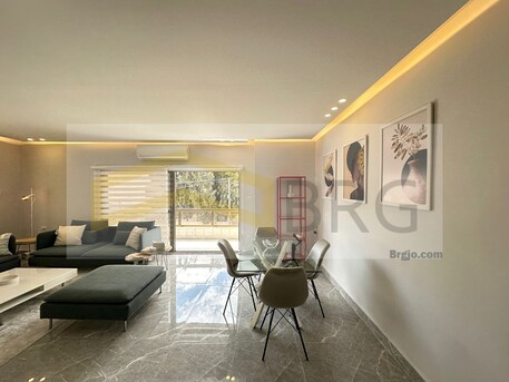 Abdoun, Apartments/Houses, JOD 12000/year,  Furnished,  3 BR,  Abdoun Luxury:  Furnished 3-Bed Apartment