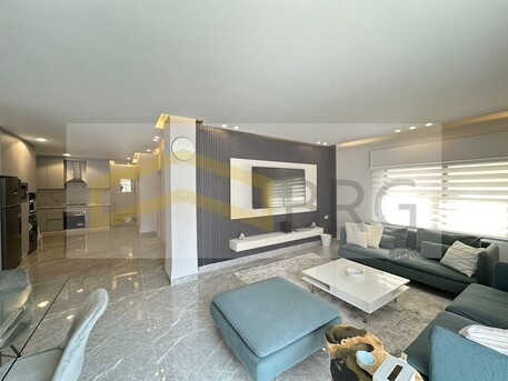 Abdoun, Apartments/Houses, JOD 12000/year,  Furnished,  3 BR,  Abdoun Luxury:  Furnished 3-Bed Apartment