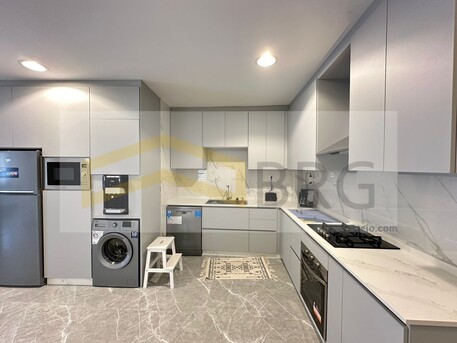 Abdoun, Apartments/Houses, JOD 12000/year,  Furnished,  3 BR,  Abdoun Luxury:  Furnished 3-Bed Apartment