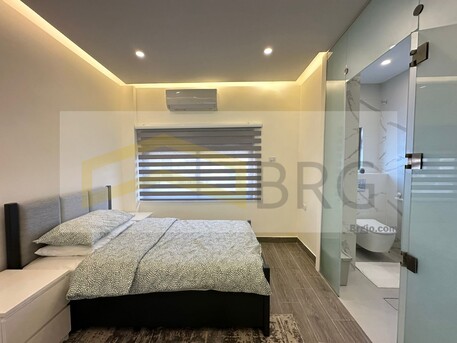 Abdoun, Apartments/Houses, JOD 12000/year,  Furnished,  3 BR,  Abdoun Luxury:  Furnished 3-Bed Apartment