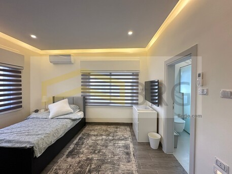 Abdoun, Apartments/Houses, JOD 12000/year,  Furnished,  3 BR,  Abdoun Luxury:  Furnished 3-Bed Apartment