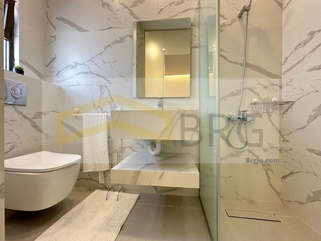 Abdoun, Apartments/Houses, JOD 12000/year,  Furnished,  3 BR,  Abdoun Luxury:  Furnished 3-Bed Apartment