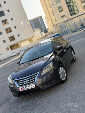 Manama, Vehicles, Cars & Trucks , BHD 1470,  Nissan Sentra,  2013,  Automatic,  105 KM,