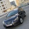 BHD 1470,  Nissan Sentra,  2013,  Automatic,  105 KM,