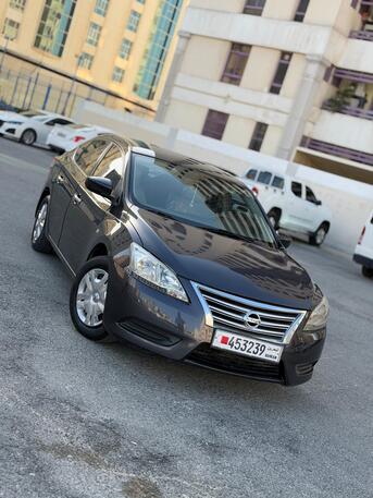 Manama, Vehicles, Cars & Trucks , BHD 1470,  Nissan Sentra,  2013,  Automatic,  105 KM,