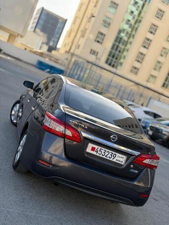 Manama, Vehicles, Cars & Trucks , BHD 1470,  Nissan Sentra,  2013,  Automatic,  105 KM,