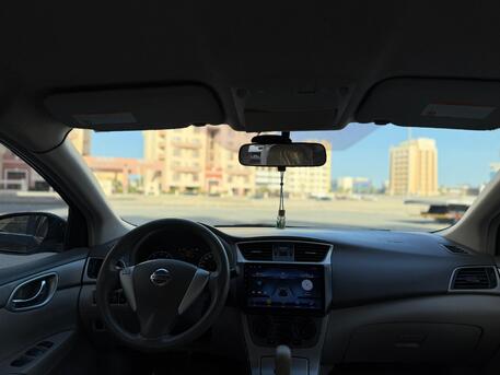 Manama, Vehicles, Cars & Trucks , BHD 1470,  Nissan Sentra,  2013,  Automatic,  105 KM,