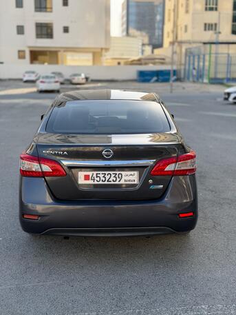 Manama, Vehicles, Cars & Trucks , BHD 1470,  Nissan Sentra,  2013,  Automatic,  105 KM,