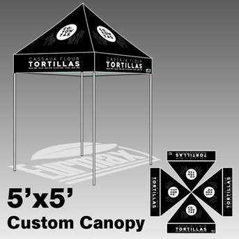 New York, Appliances, Event, Business, Outdoor Protection Heavy Duty Custom Canopy