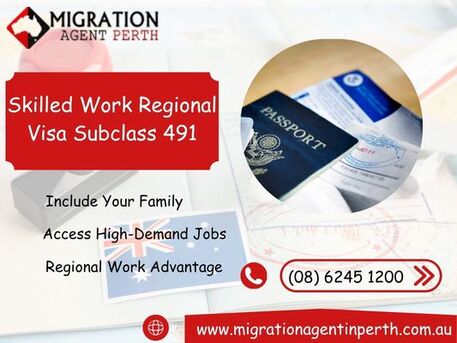 Perth, Travel, 491 Visa Requirements Decoded Avoid Mistakes & Get Approved Faster