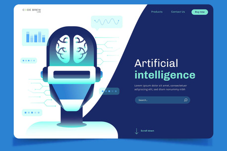 San Diego, Business, Best Artificial Intelligence App Development Services In USA &ndash; Code Brew Labs