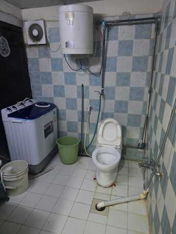 Al Murabba, Rooms Available, SAR 1200/month,  Furnished,  1200/month, Furnished, Bachelor Rooms Available For Rent From 15 April 2026.