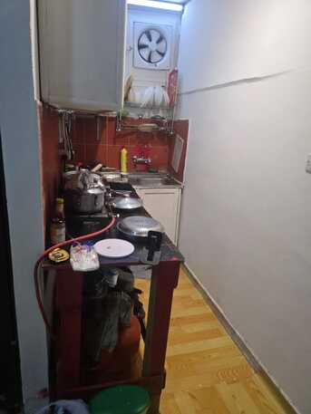 Al Murabba, Rooms Available, SAR 1200/month,  Furnished,  1200/month, Furnished, Bachelor Rooms Available For Rent From 15 April 2026.