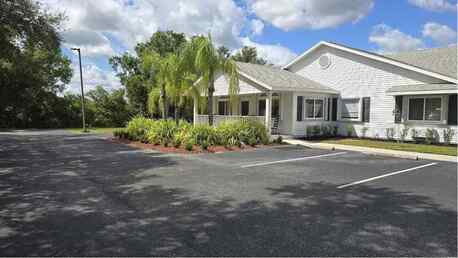New York, Elder Care, Enjoy Independent Living In Florida Built For Active Seniors