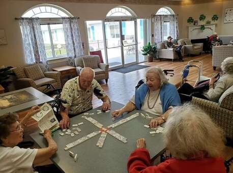 New York, Elder Care, Enjoy Independent Living In Florida Built For Active Seniors