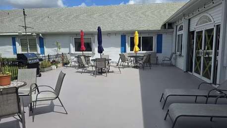 New York, Elder Care, Enjoy Independent Living In Florida Built For Active Seniors