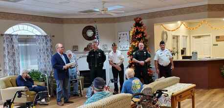 New York, Elder Care, Enjoy Independent Living In Florida Built For Active Seniors