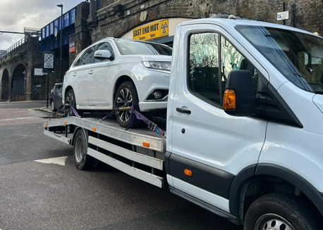 London, Automotive, Direct Motoring Group