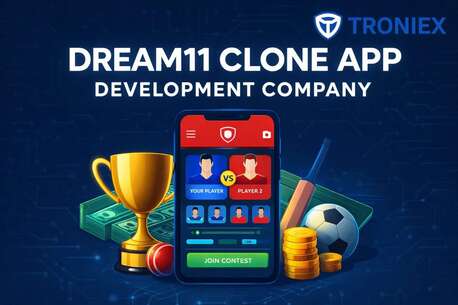 Mumbai, Businesses For Sale, Affordable Dream11 Clone App Development Company