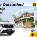 Haridwar Outstation Taxi Service