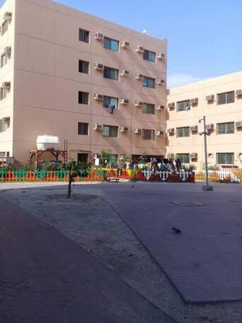 Asker, Staff Accomodation, BHD 650,  Labour Accommodation For Rent In Ras Suwaid (Asker) | High Capacity | Prime Location
