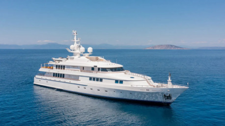 Dubai, Travel, Luxury Private Yacht Rental In Dubai &ndash; Gunayydin