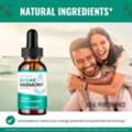 Sugar Harmony Drops &ndash; Liquid Wellness For Stable Energy Levels