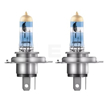 Oslo, Electronics, NOK 359,  Osram H4 Night Breaker 220% (Sett)