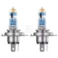 NOK 359,  Osram H4 Night Breaker 220% (Sett)