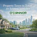 Property Taxes In Texas For Leased Vehicles