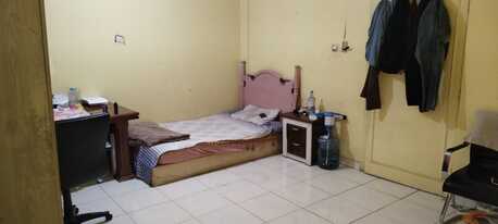 Hara, Rooms for Rent, SAR 11000/year,  Furnished,  Room For Rent