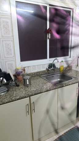 Gudaibiya, Rooms Available, BHD 75/month,  BHD 75/month, Individual Room Without EWA & AC With Separate Bathroom Is Available And Sha