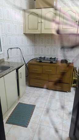 Gudaibiya, Rooms Available, BHD 75/month,  BHD 75/month, Individual Room Without EWA & AC With Separate Bathroom Is Available And Sha