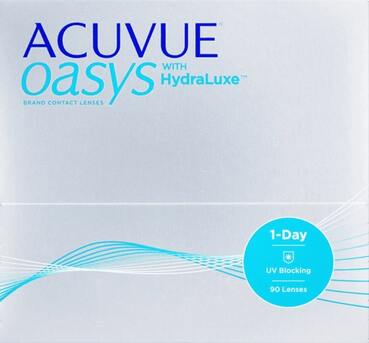 London, Health & Beauty Items, GBP 54,  Acuvue Vision Correction