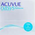GBP 54,  Acuvue Vision Correction