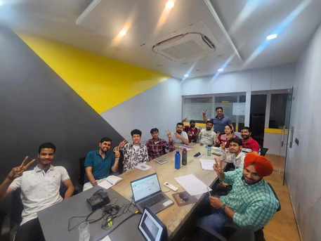 Panchkula, Financial, Stock Trading Courses In Panchkula