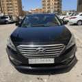 SAR 36000,  Hyundai Sonata,  2017,  Automatic,  224000 KM,    Diesel