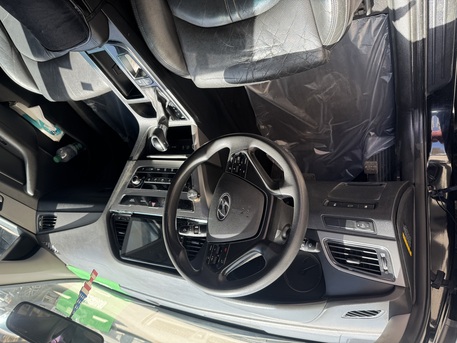 Al Dana, Vehicles, Cars & Trucks , SAR 36000,  Hyundai Sonata,  2017,  Automatic,  224000 KM,    Diesel